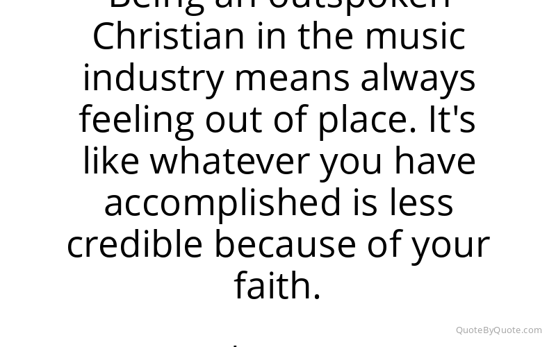 Preview image for this quote by Lecrae