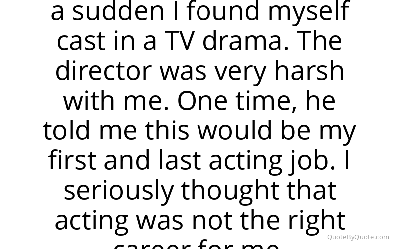 Preview image for this quote by Lee Byung-hun