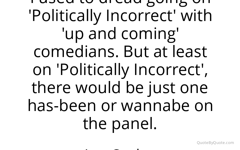 Preview image for this quote by Ann Coulter