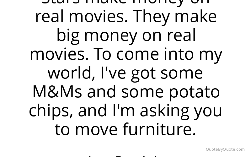 Preview image for this quote by Lee Daniels