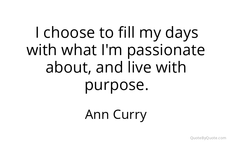Preview image for this quote by Ann Curry