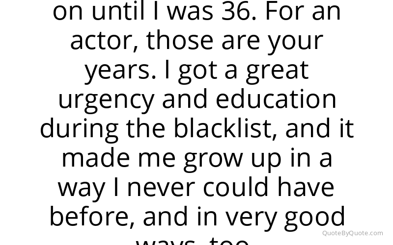 Preview image for this quote by Lee Grant