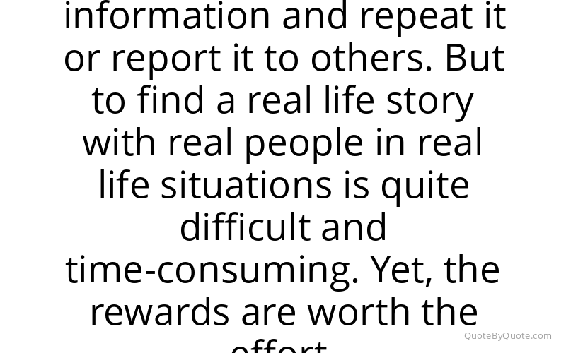 Preview image for this quote by Lee Gutkind