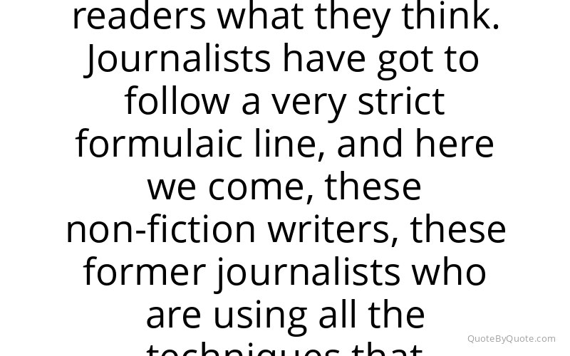 Preview image for this quote by Lee Gutkind