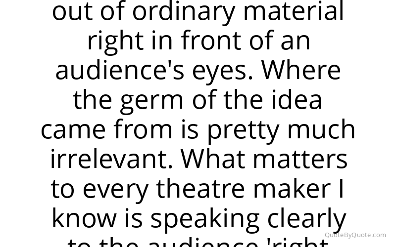 Preview image for this quote by Lee Hall