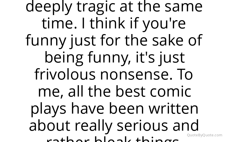 Preview image for this quote by Lee Hall