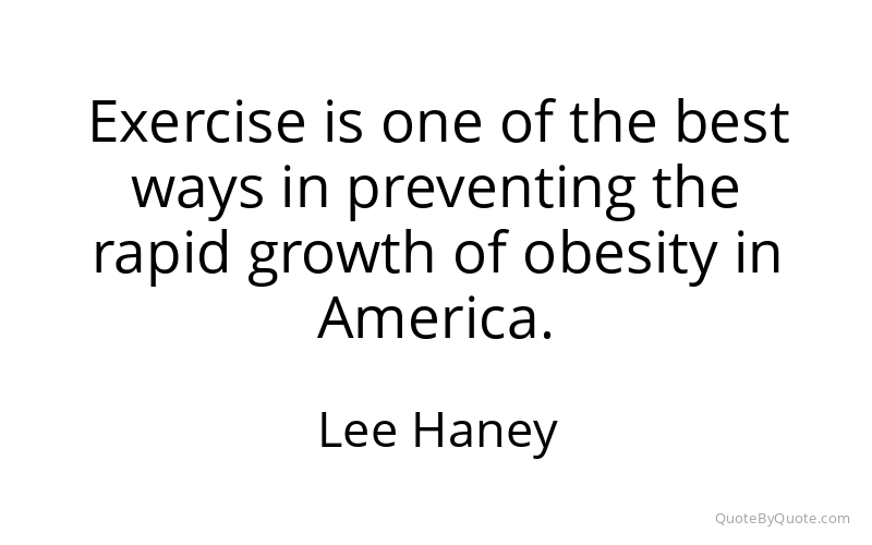 Preview image for this quote by Lee Haney