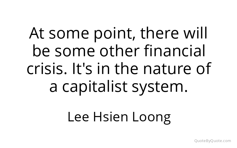 Preview image for this quote by Lee Hsien Loong