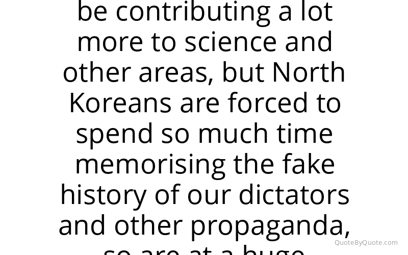 Preview image for this quote by Lee Hyeon-seo