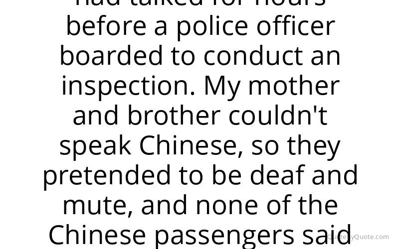 Preview image for this quote by Lee Hyeon-seo
