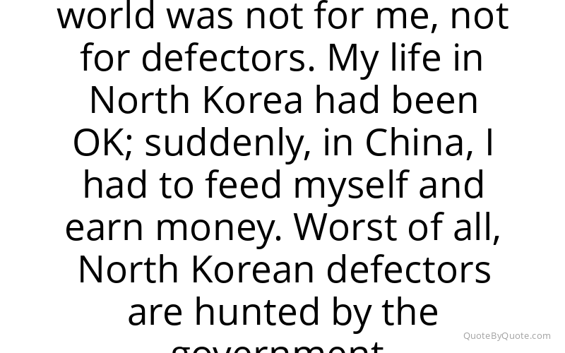 Preview image for this quote by Lee Hyeon-seo
