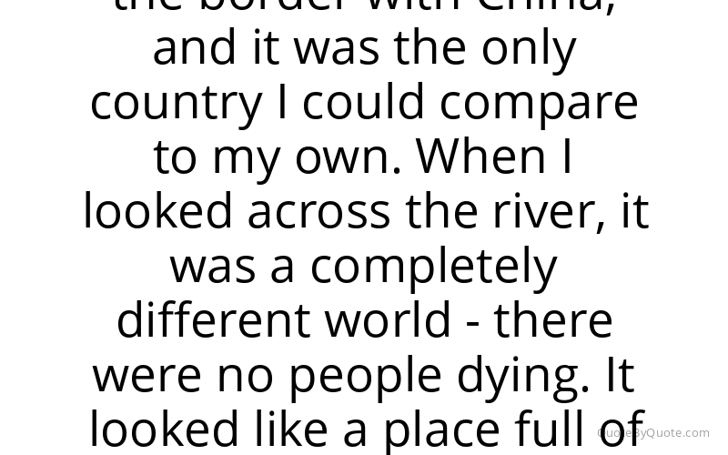 Preview image for this quote by Lee Hyeon-seo