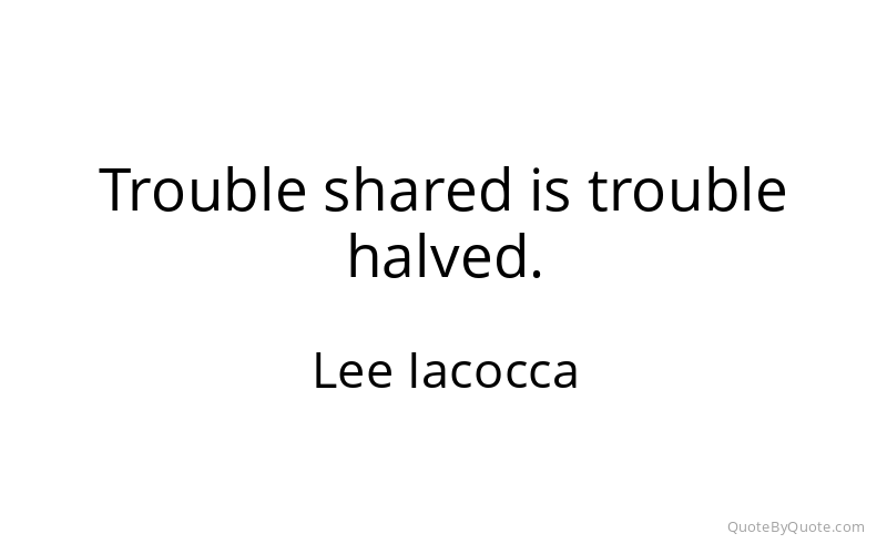 Preview image for this quote by Lee Iacocca