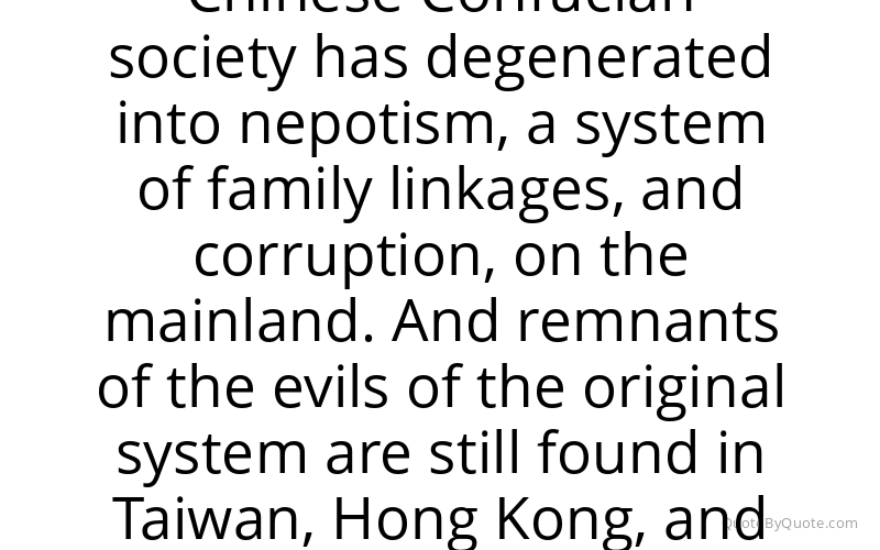 Preview image for this quote by Lee Kuan Yew
