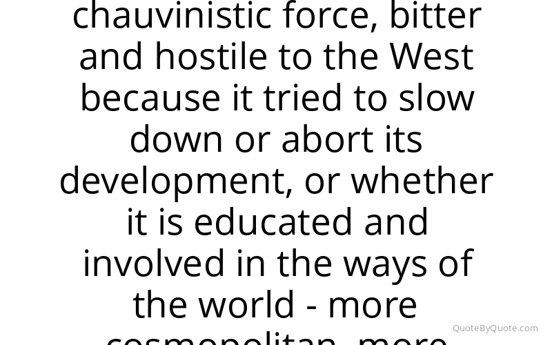 Preview image for this quote by Lee Kuan Yew