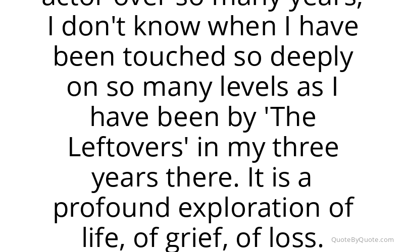 Preview image for this quote by Ann Dowd