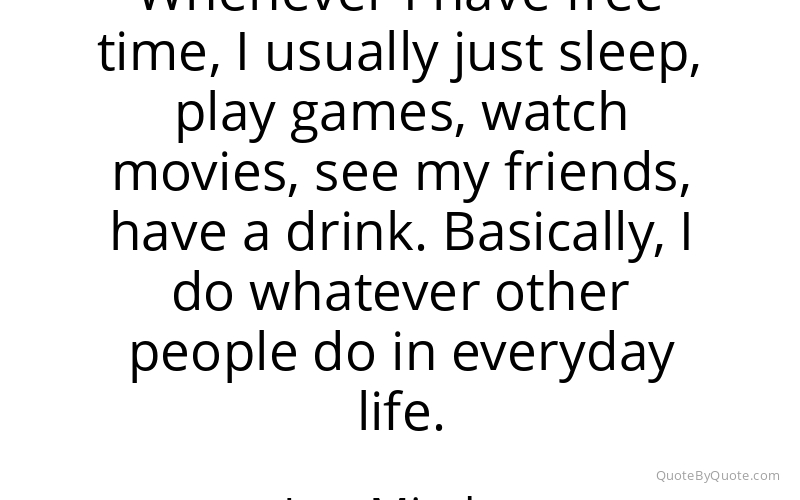 Preview image for this quote by Lee Min-ho