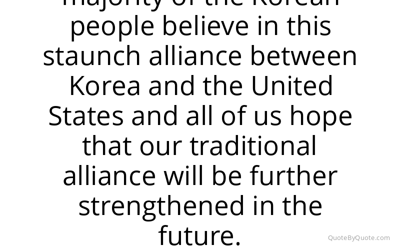 Preview image for this quote by Lee Myung-bak