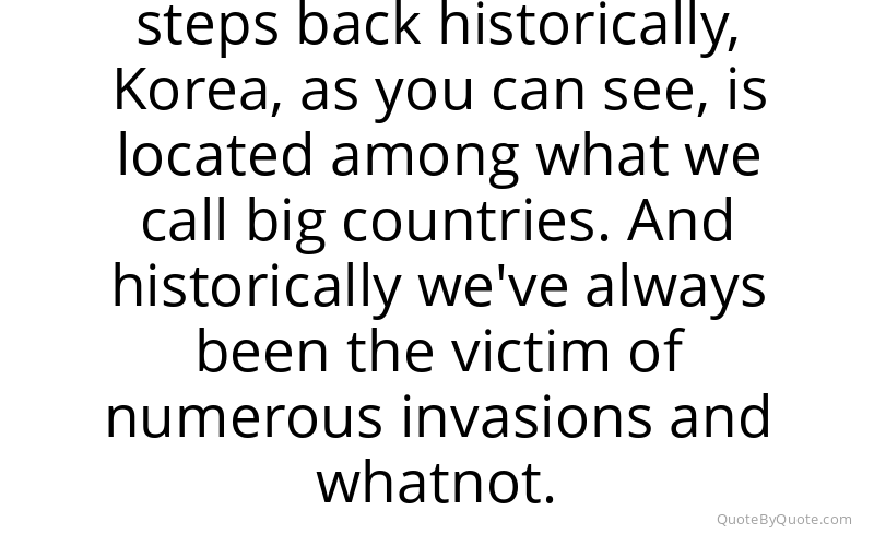 Preview image for this quote by Lee Myung-bak