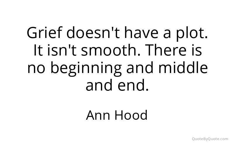 Preview image for this quote by Ann Hood