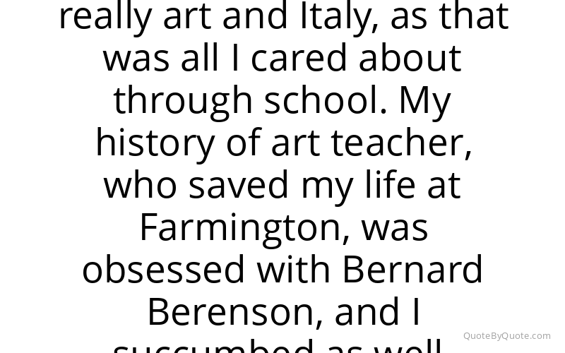 Preview image for this quote by Lee Radziwill