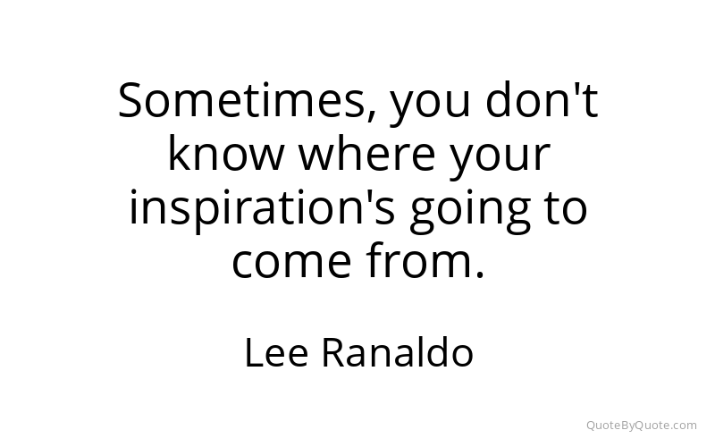 Preview image for this quote by Lee Ranaldo