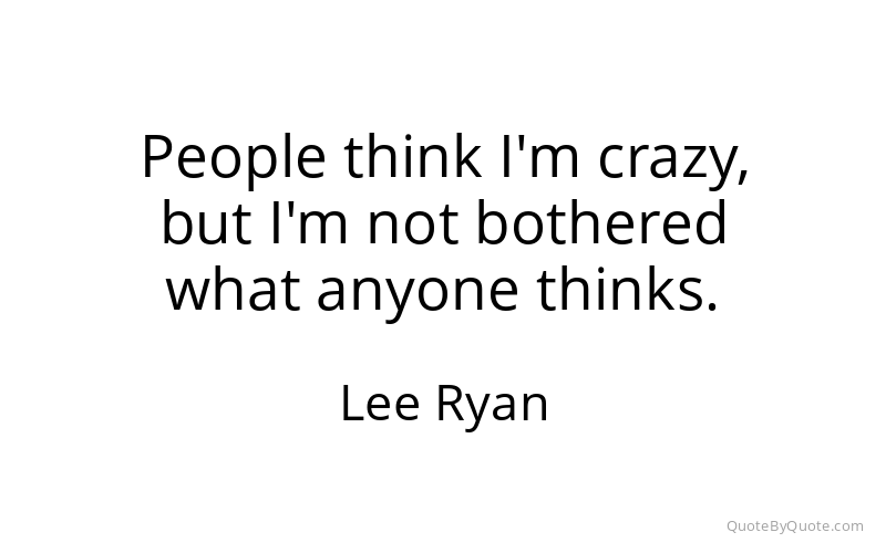 Preview image for this quote by Lee Ryan