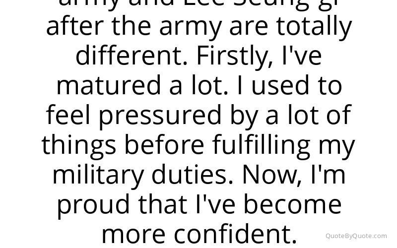 Preview image for this quote by Lee Seung-gi