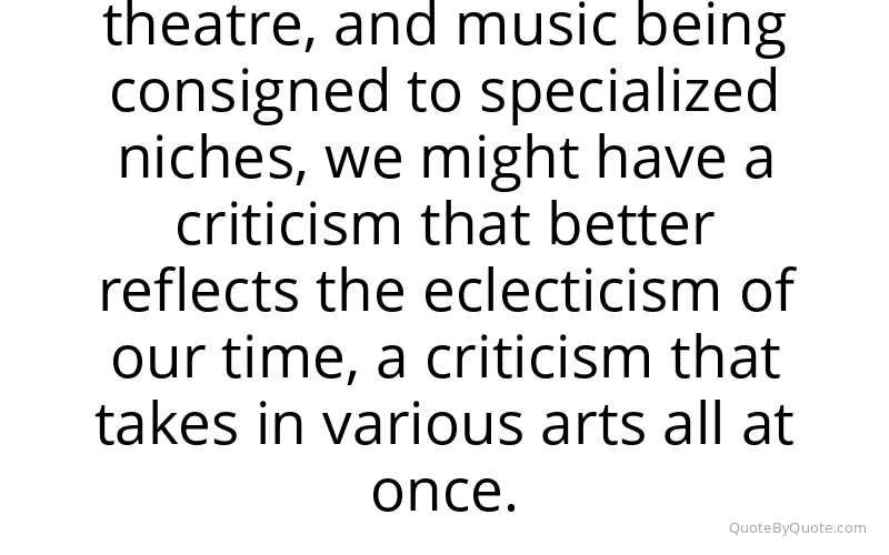 Preview image for this quote by Lee Siegel