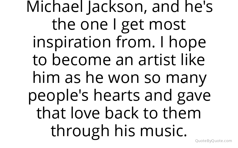Preview image for this quote by Lee Tae-min