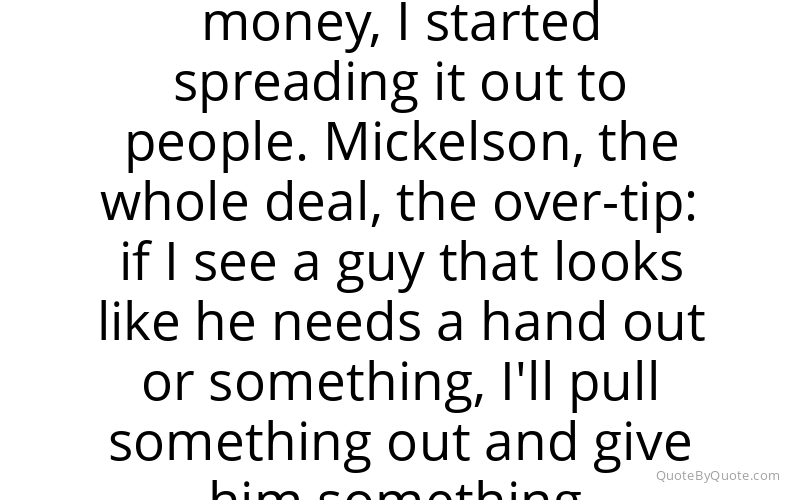 Preview image for this quote by Lee Trevino