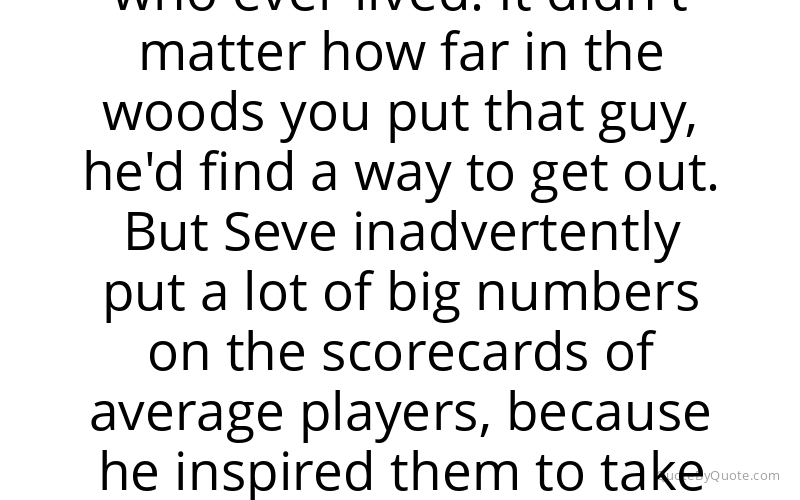 Preview image for this quote by Lee Trevino
