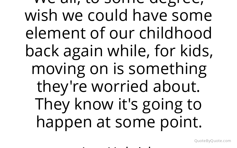 Preview image for this quote by Lee Unkrich