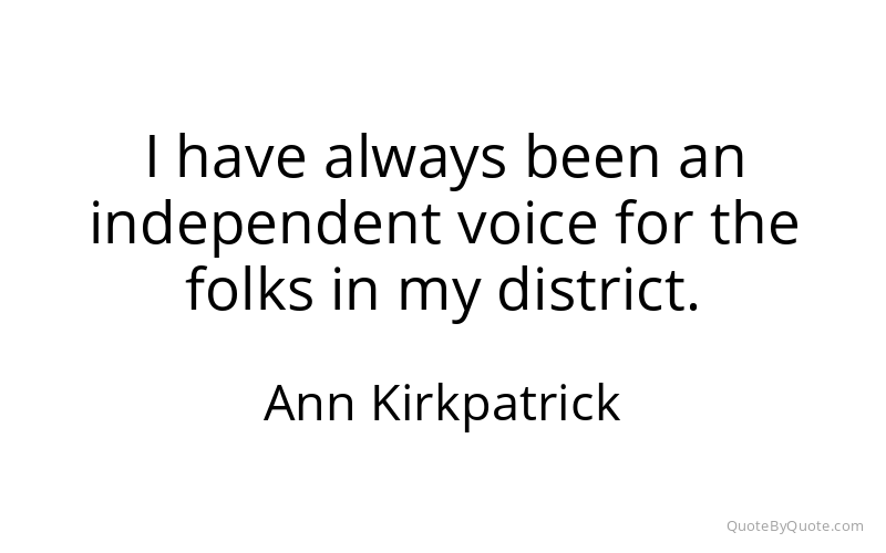 Preview image for this quote by Ann Kirkpatrick