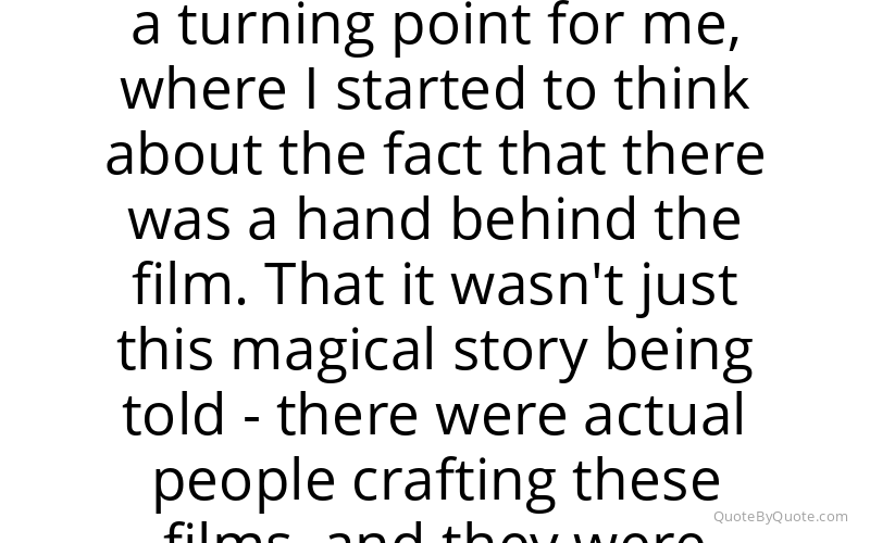 Preview image for this quote by Lee Unkrich