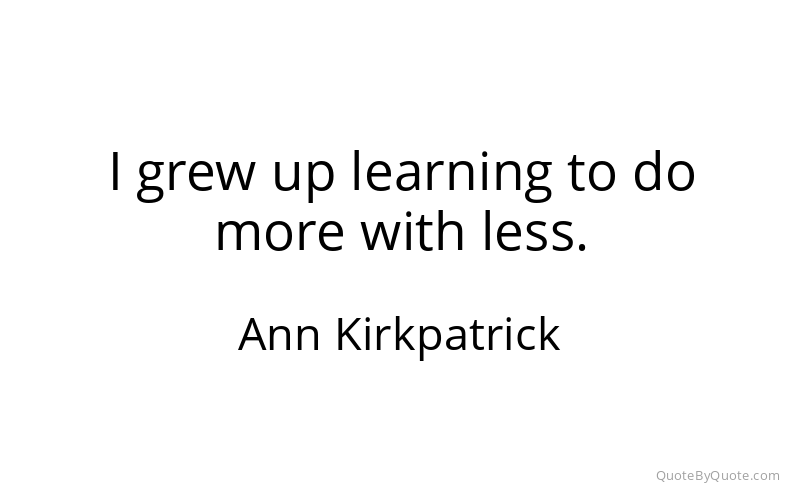 Preview image for this quote by Ann Kirkpatrick