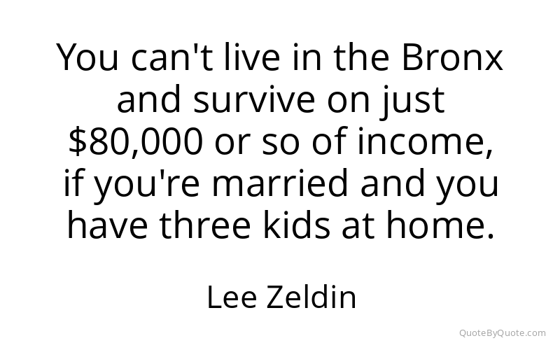 Preview image for this quote by Lee Zeldin