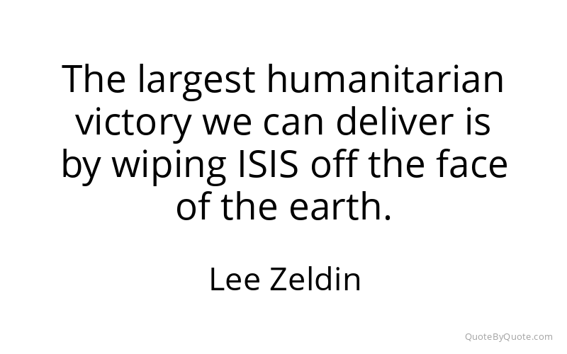 Preview image for this quote by Lee Zeldin