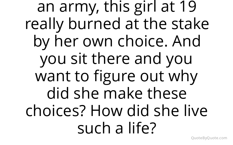 Preview image for this quote by Leelee Sobieski