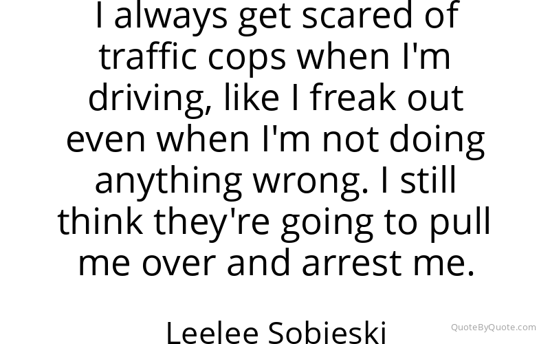 Preview image for this quote by Leelee Sobieski