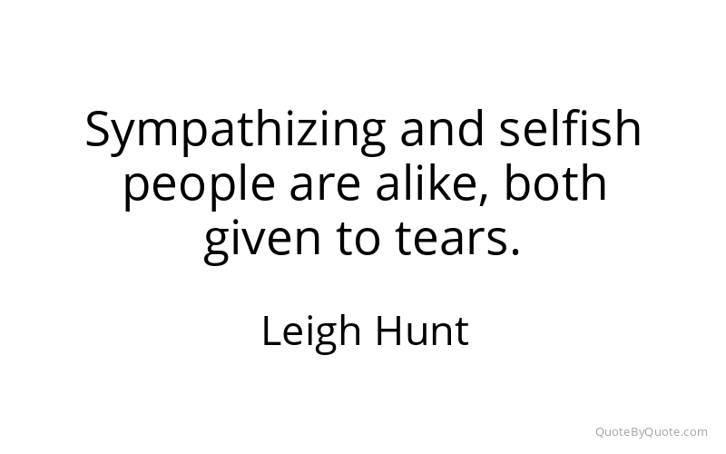 Preview image for this quote by Leigh Hunt