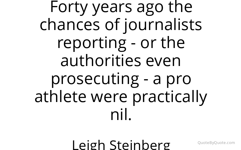 Preview image for this quote by Leigh Steinberg