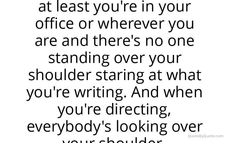 Preview image for this quote by Leigh Whannell