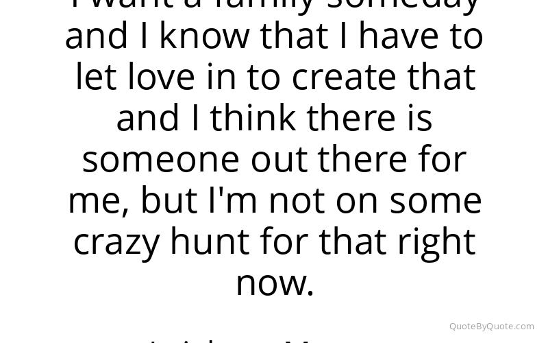 Preview image for this quote by Leighton Meester