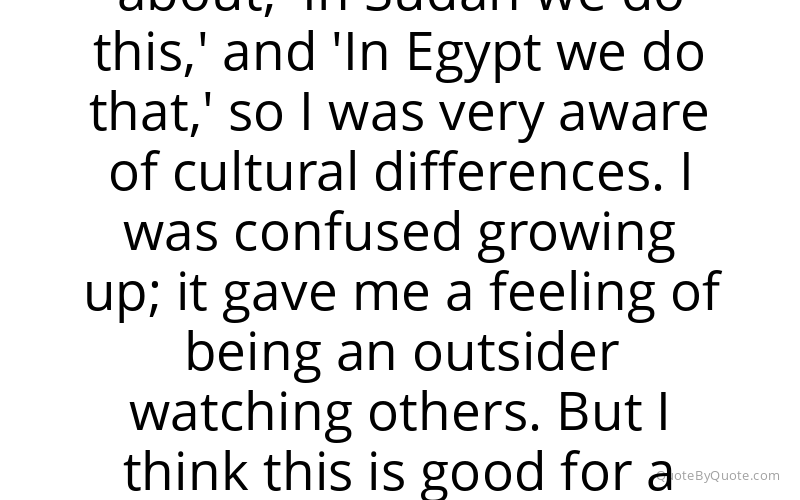 Preview image for this quote by Leila Aboulela