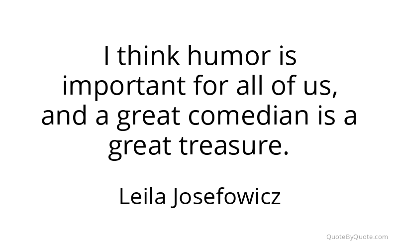 Preview image for this quote by Leila Josefowicz