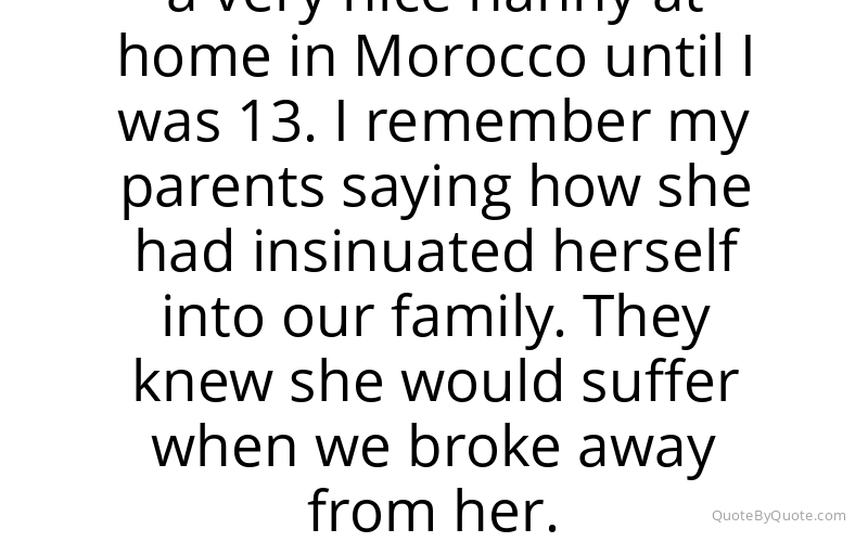 Preview image for this quote by Leila Slimani