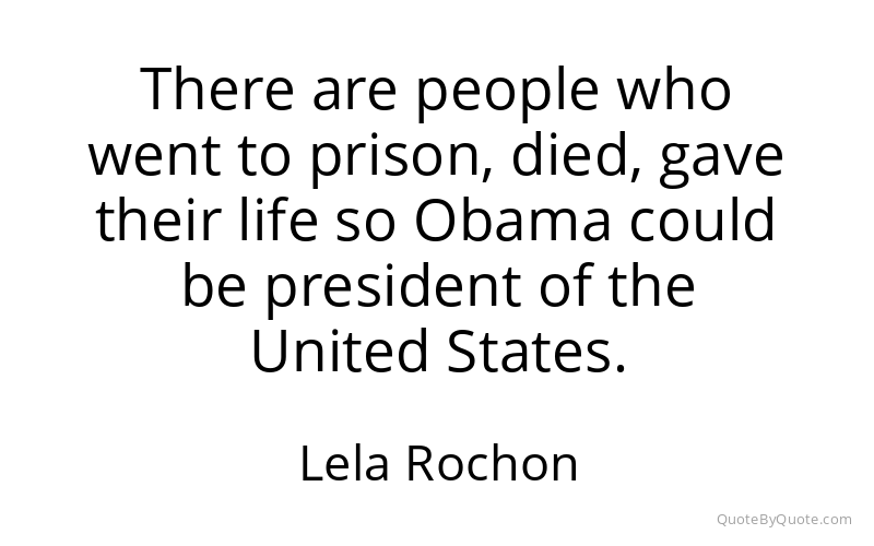 Preview image for this quote by Lela Rochon