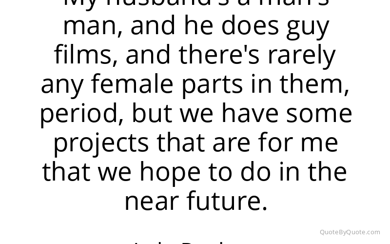 Preview image for this quote by Lela Rochon