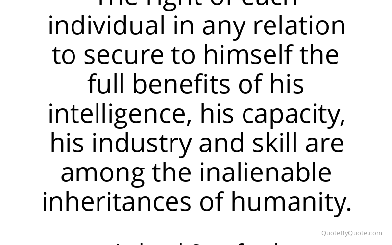 Preview image for this quote by Leland Stanford
